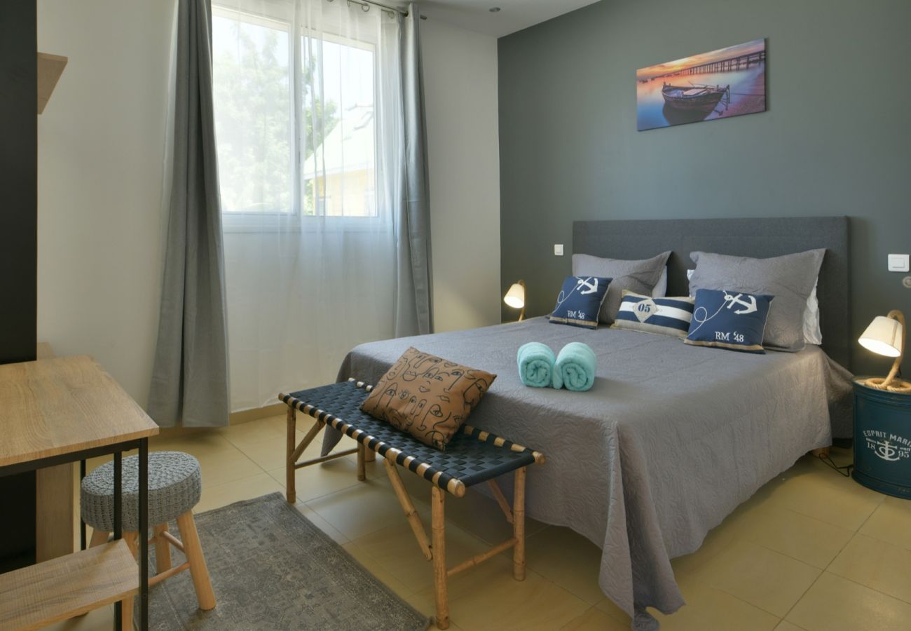 Apartment in Saint Barthélemy - Beach retreat in Lorient enjoying your vacation at St Barth Apartment in Saint Barthélemy - Beach retreat in Lorient enjoying your vacation at St Barth