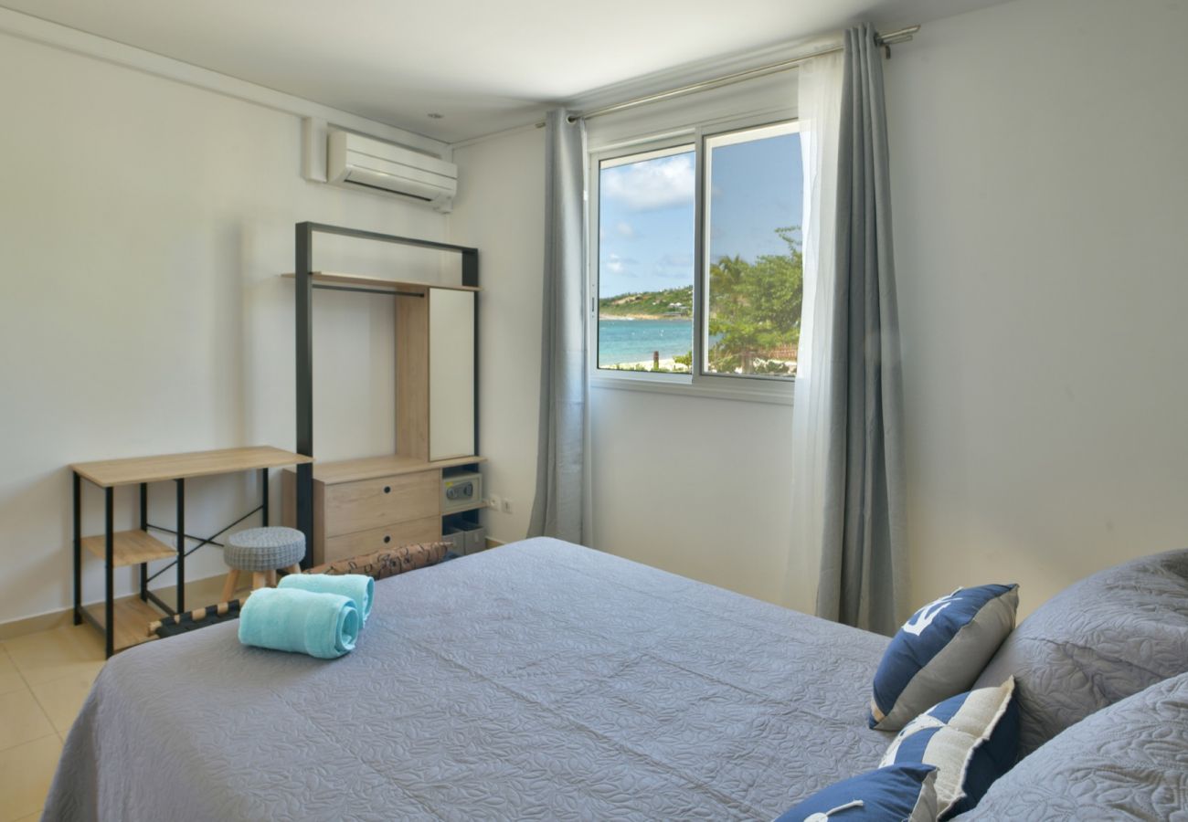 Apartment in Saint Barthélemy - Beach retreat in Lorient enjoying your vacation at St Barth Apartment in Saint Barthélemy - Beach retreat in Lorient enjoying your vacation at St Barth