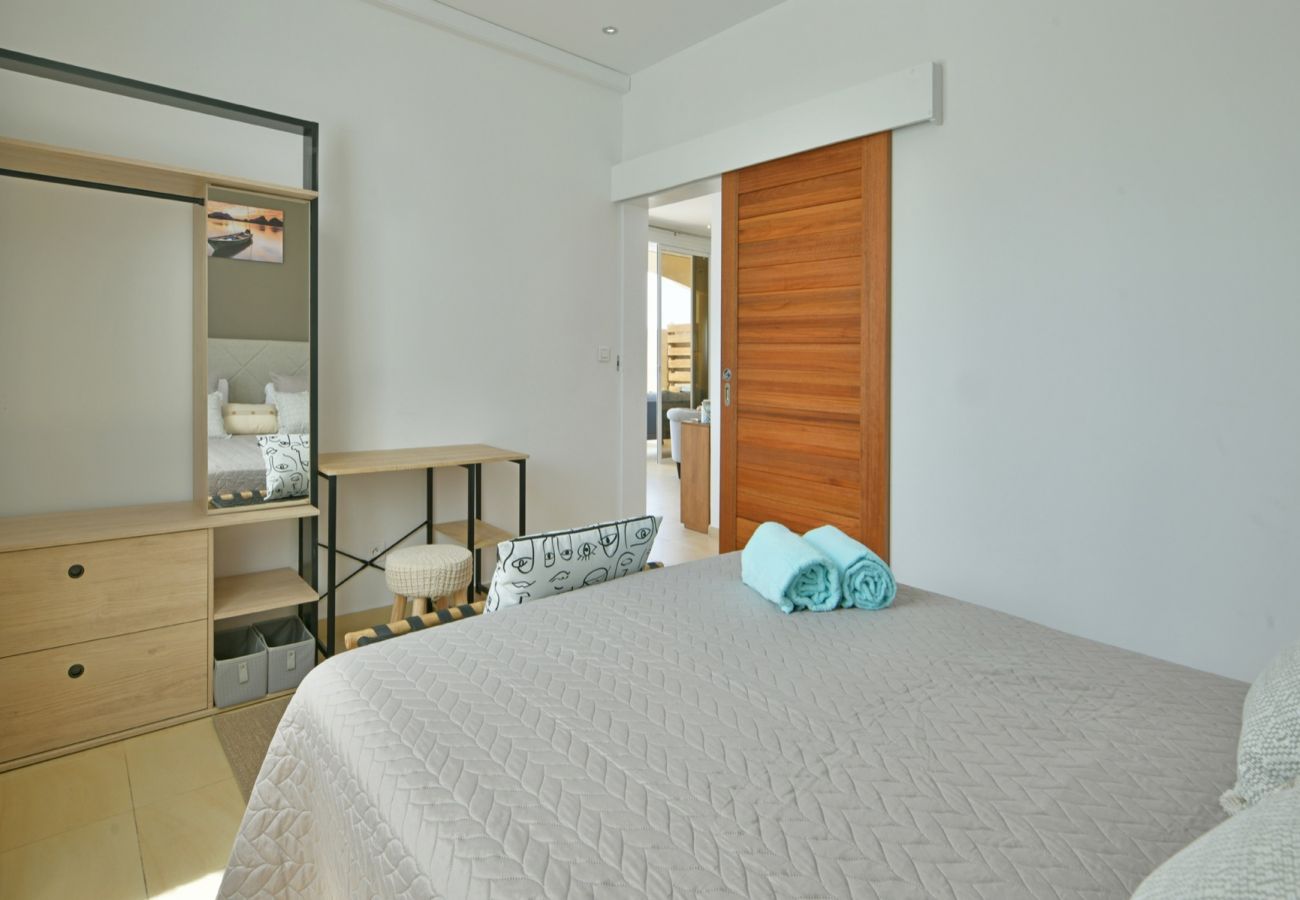 Apartment in Saint Barthélemy - Beach retreat in Lorient enjoying your vacation at St Barth Apartment in Saint Barthélemy - Beach retreat in Lorient enjoying your vacation at St Barth