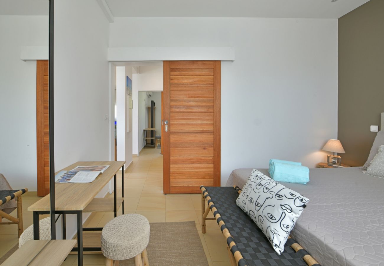 Apartment in Saint Barthélemy - Beach retreat in Lorient enjoying your vacation at St Barth Apartment in Saint Barthélemy - Beach retreat in Lorient enjoying your vacation at St Barth