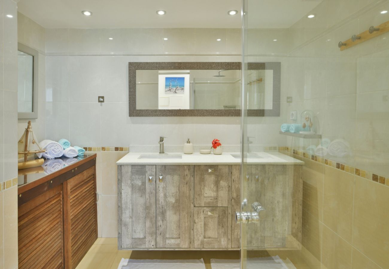 Apartment in Saint Barthélemy - Beach retreat in Lorient enjoying your vacation at St Barth Apartment in Saint Barthélemy - Beach retreat in Lorient enjoying your vacation at St Barth