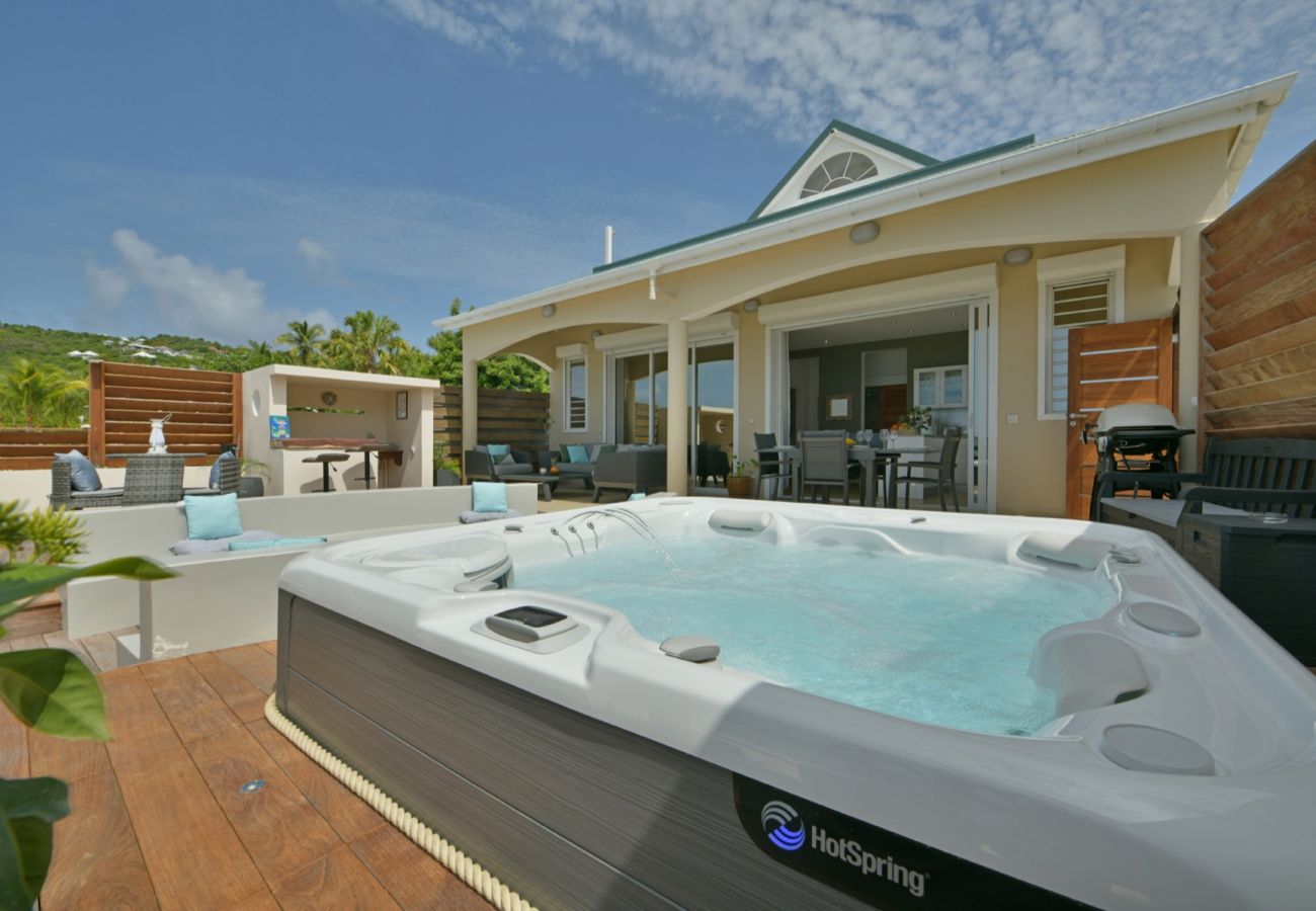Apartment in Saint Barthélemy - Beach retreat in Lorient enjoying your vacation at St Barth Apartment in Saint Barthélemy - Beach retreat in Lorient enjoying your vacation at St Barth