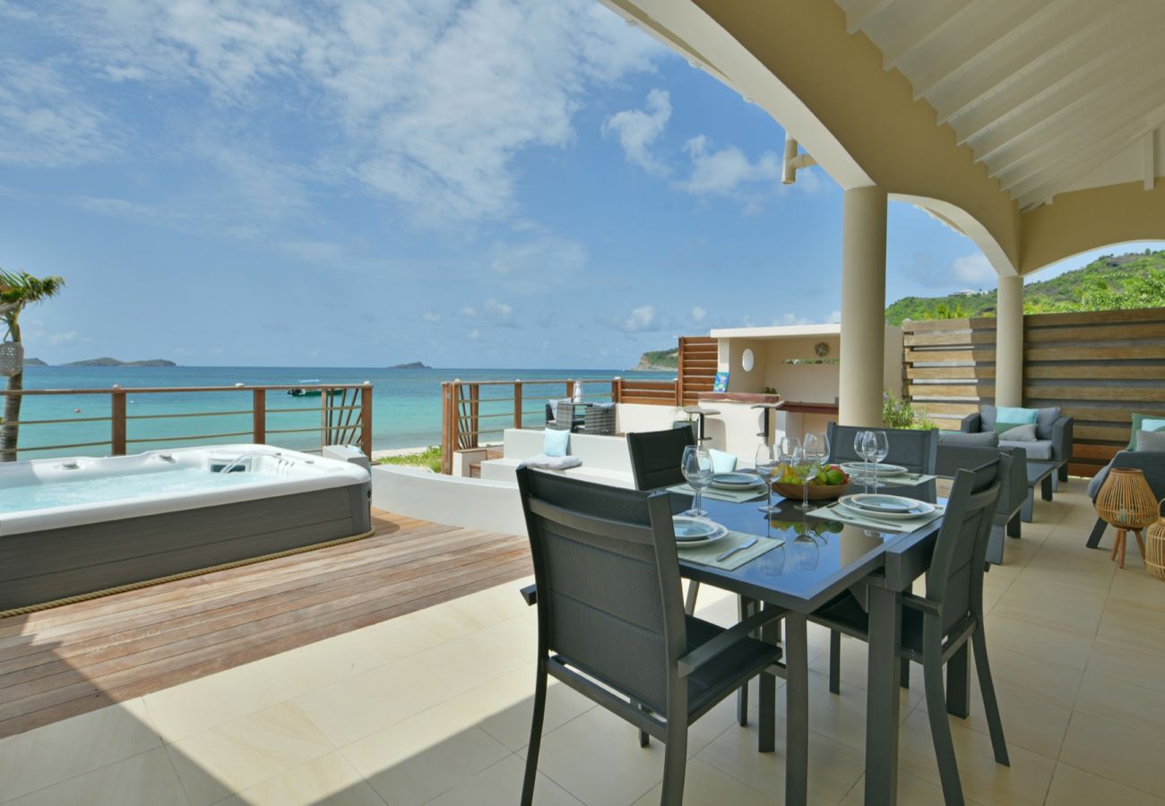 Apartment in Saint Barthélemy - Beach retreat in Lorient enjoying your vacation at St Barth Apartment in Saint Barthélemy - Beach retreat in Lorient enjoying your vacation at St Barth