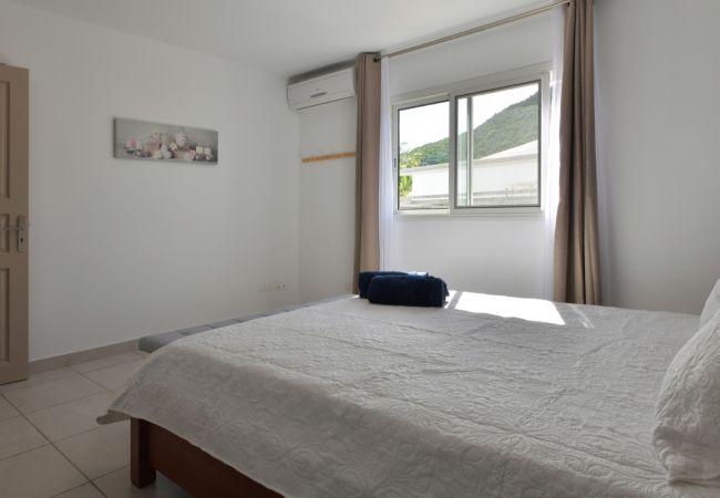 Terraced House in Saint Barthélemy - 4 bedroom house on the beach of Lorient in Saint Barthelemy Terraced House in Saint Barthélemy - 4 bedroom house on the beach of Lorient in Saint Barthelemy