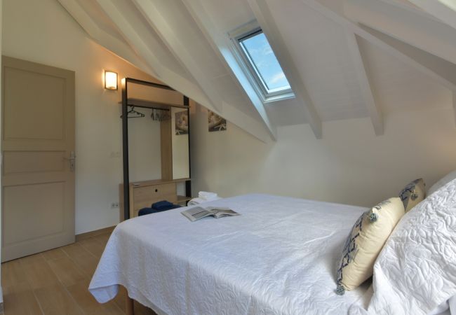 Terraced House in Saint Barthélemy - 4 bedroom house on the beach of Lorient in Saint Barthelemy Terraced House in Saint Barthélemy - 4 bedroom house on the beach of Lorient in Saint Barthelemy