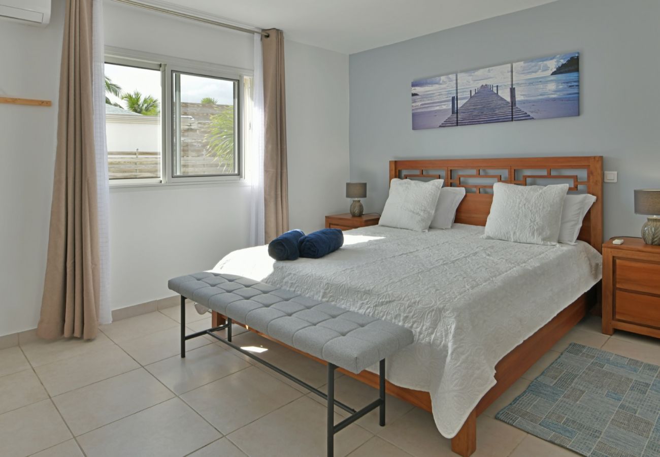Terraced House in Saint Barthélemy - 4 bedroom house on the beach of Lorient in Saint Barthelemy Terraced House in Saint Barthélemy - 4 bedroom house on the beach of Lorient in Saint Barthelemy