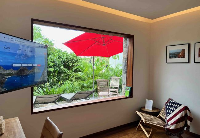 Studio in Saint Barthélemy - The Nest nice studio at Lurin on Saint Barthélemy Island Studio in Saint Barthélemy - The Nest nice studio at Lurin on Saint Barthélemy Island