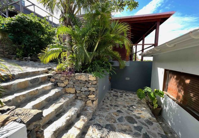 Studio in Saint Barthélemy - The Nest nice studio at Lurin on Saint Barthélemy Island Studio in Saint Barthélemy - The Nest nice studio at Lurin on Saint Barthélemy Island