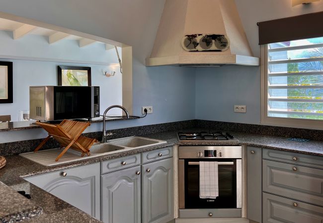 Villa in Saint Barthélemy - Villa CELINA St Barth Villa in Saint Barthélemy - Villa CELINA St Barth