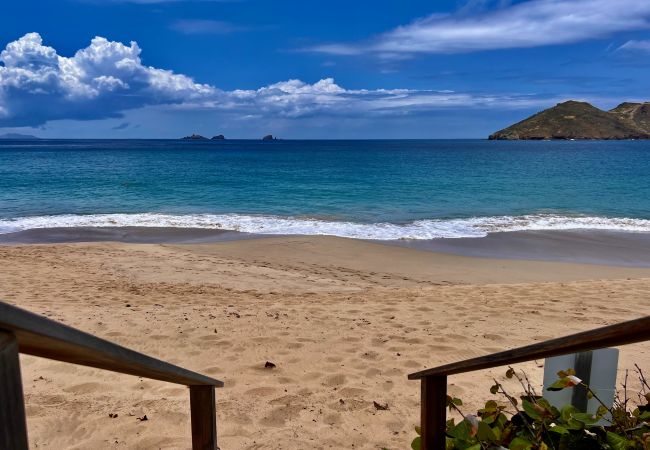 Villa in Saint Barthélemy - Villa CELINA St Barth Villa in Saint Barthélemy - Villa CELINA St Barth