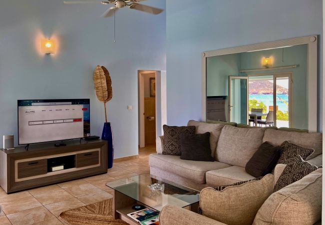 Villa in Saint Barthélemy - Villa CELINA St Barth Villa in Saint Barthélemy - Villa CELINA St Barth