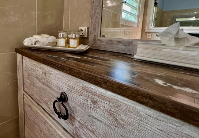 Villa in Saint Barthélemy - Villa CELINA St Barth Villa in Saint Barthélemy - Villa CELINA St Barth