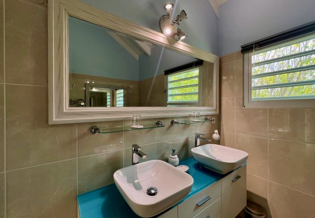 Villa in Saint Barthélemy - Villa CELINA St Barth Villa in Saint Barthélemy - Villa CELINA St Barth