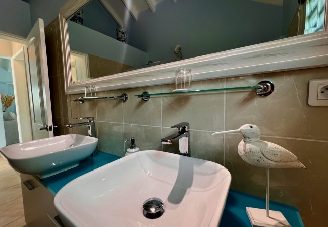 Villa in Saint Barthélemy - Villa CELINA St Barth Villa in Saint Barthélemy - Villa CELINA St Barth