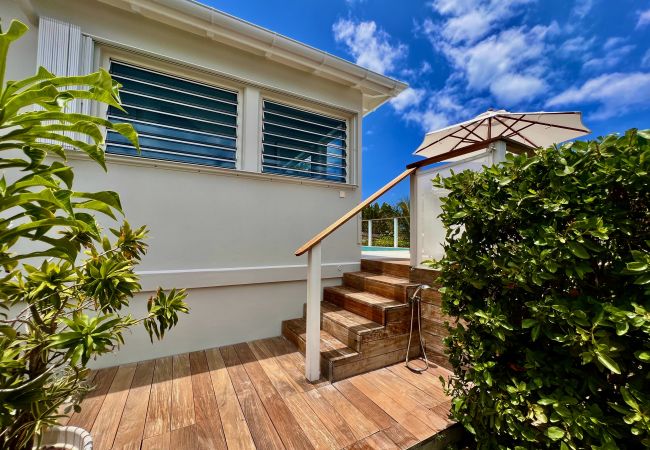 Villa in Saint Barthélemy - Villa CELINA St Barth Villa in Saint Barthélemy - Villa CELINA St Barth