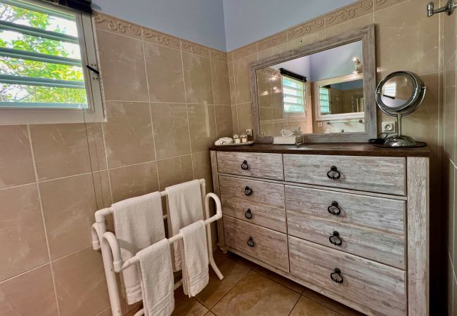 Villa in Saint Barthélemy - Villa CELINA St Barth Villa in Saint Barthélemy - Villa CELINA St Barth