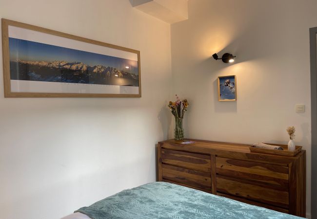 Apartment in Grenoble - Les Mûriers*** Apartment in Grenoble - Les Mûriers***