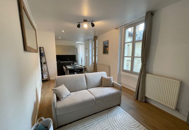 Apartment in Grenoble - Les Mûriers*** Apartment in Grenoble - Les Mûriers***