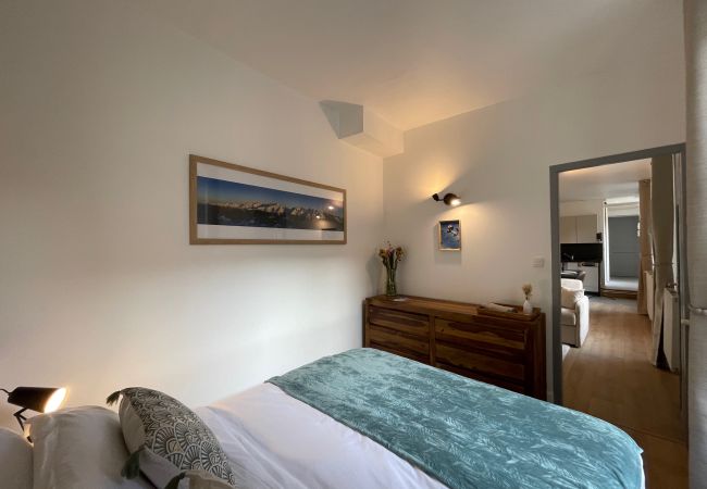 Apartment in Grenoble - Les Mûriers*** Apartment in Grenoble - Les Mûriers***