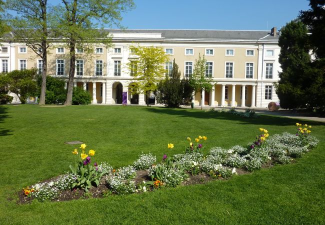 Apartment in Grenoble - Les Mûriers*** Apartment in Grenoble - Les Mûriers***