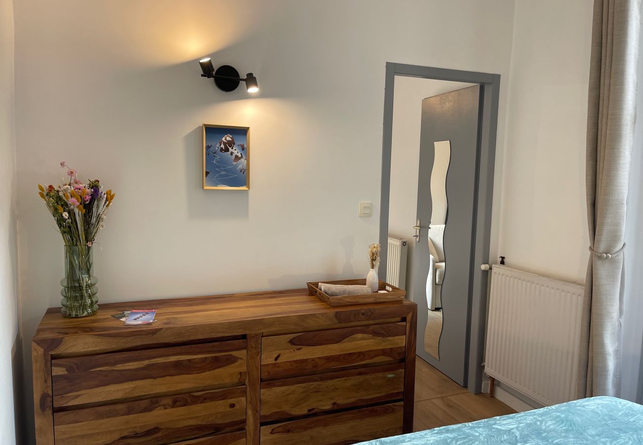 Apartment in Grenoble - Les Mûriers*** Apartment in Grenoble - Les Mûriers***