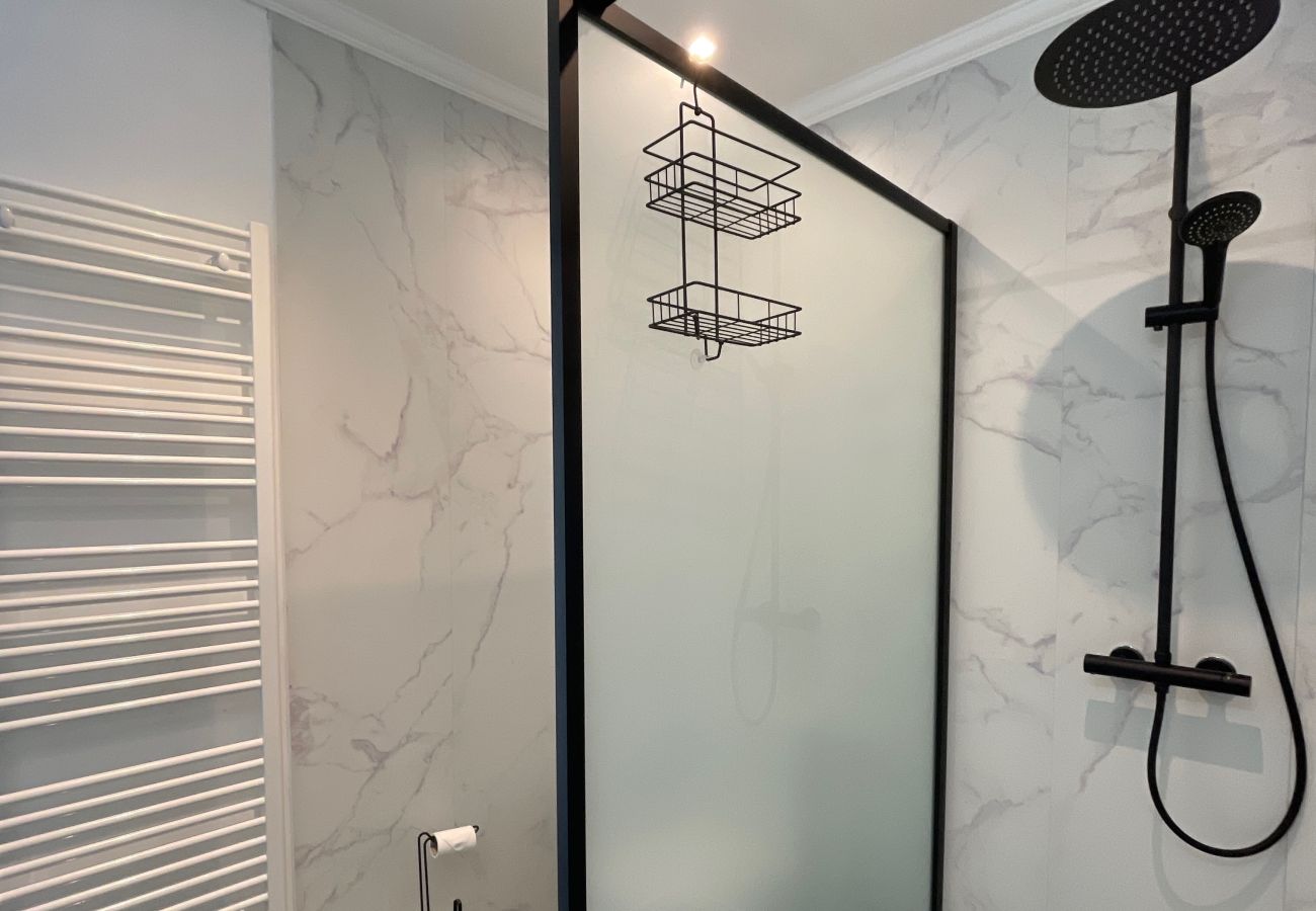 Apartment in Grenoble - Les Mûriers*** Apartment in Grenoble - Les Mûriers***