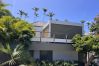 House in Saint Barthélemy - Villa GAÏAC PCS1