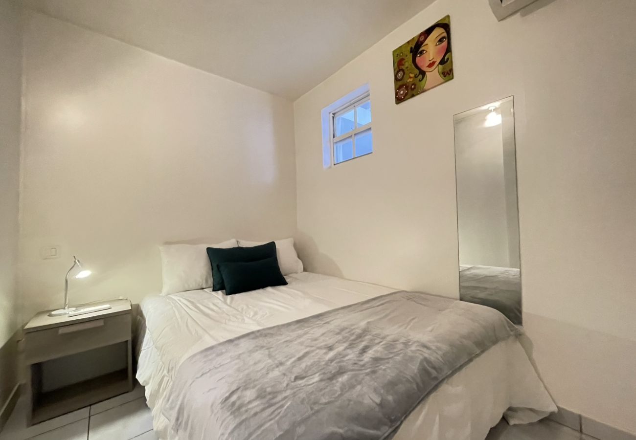 Apartment in Saint Barthélemy - Mana apartment for sale in Saint Barthelemy Apartment in Saint Barthélemy - Mana apartment for sale in Saint Barthelemy