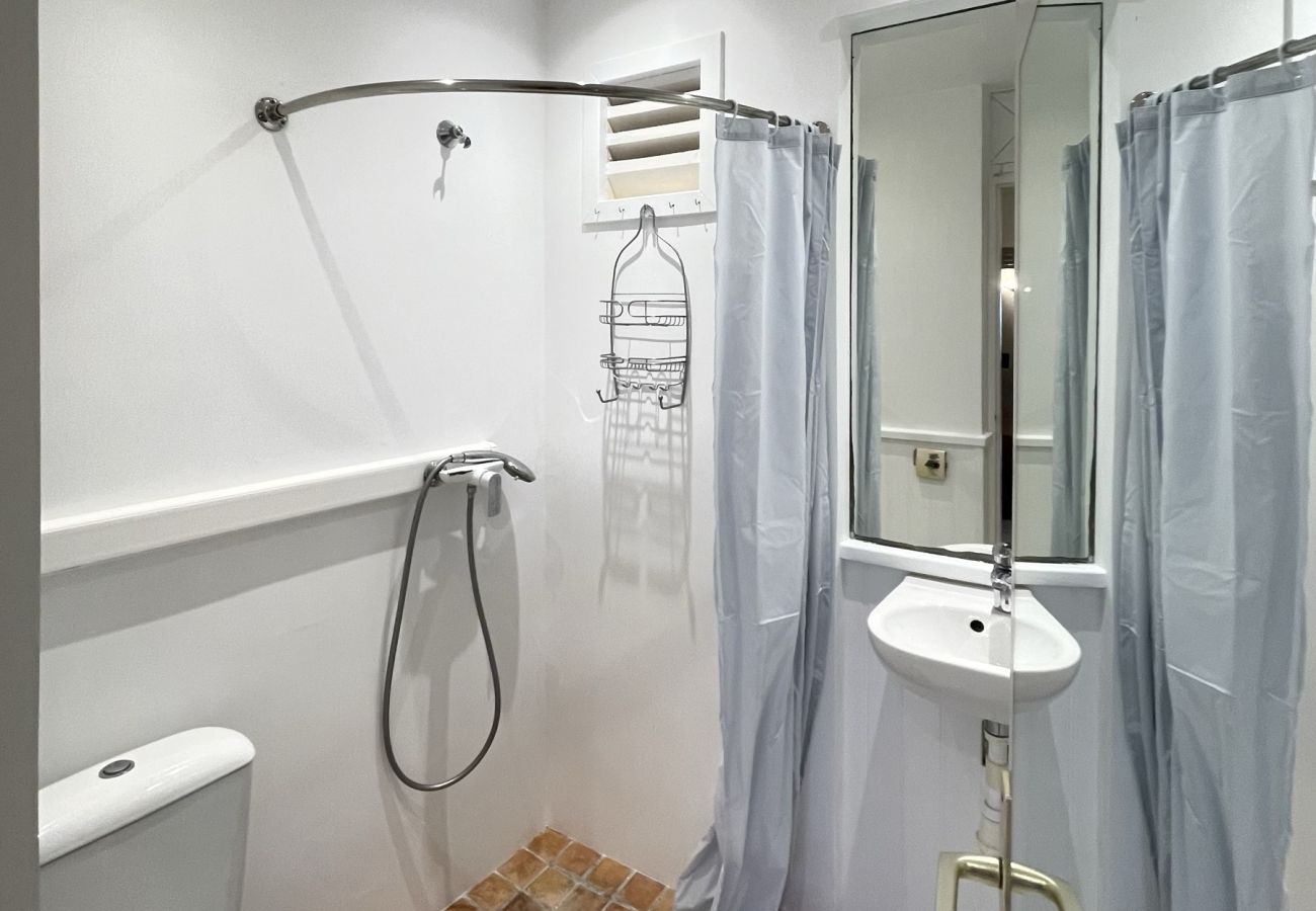 Apartment in Saint Barthélemy - Mana apartment for sale in Saint Barthelemy Apartment in Saint Barthélemy - Mana apartment for sale in Saint Barthelemy