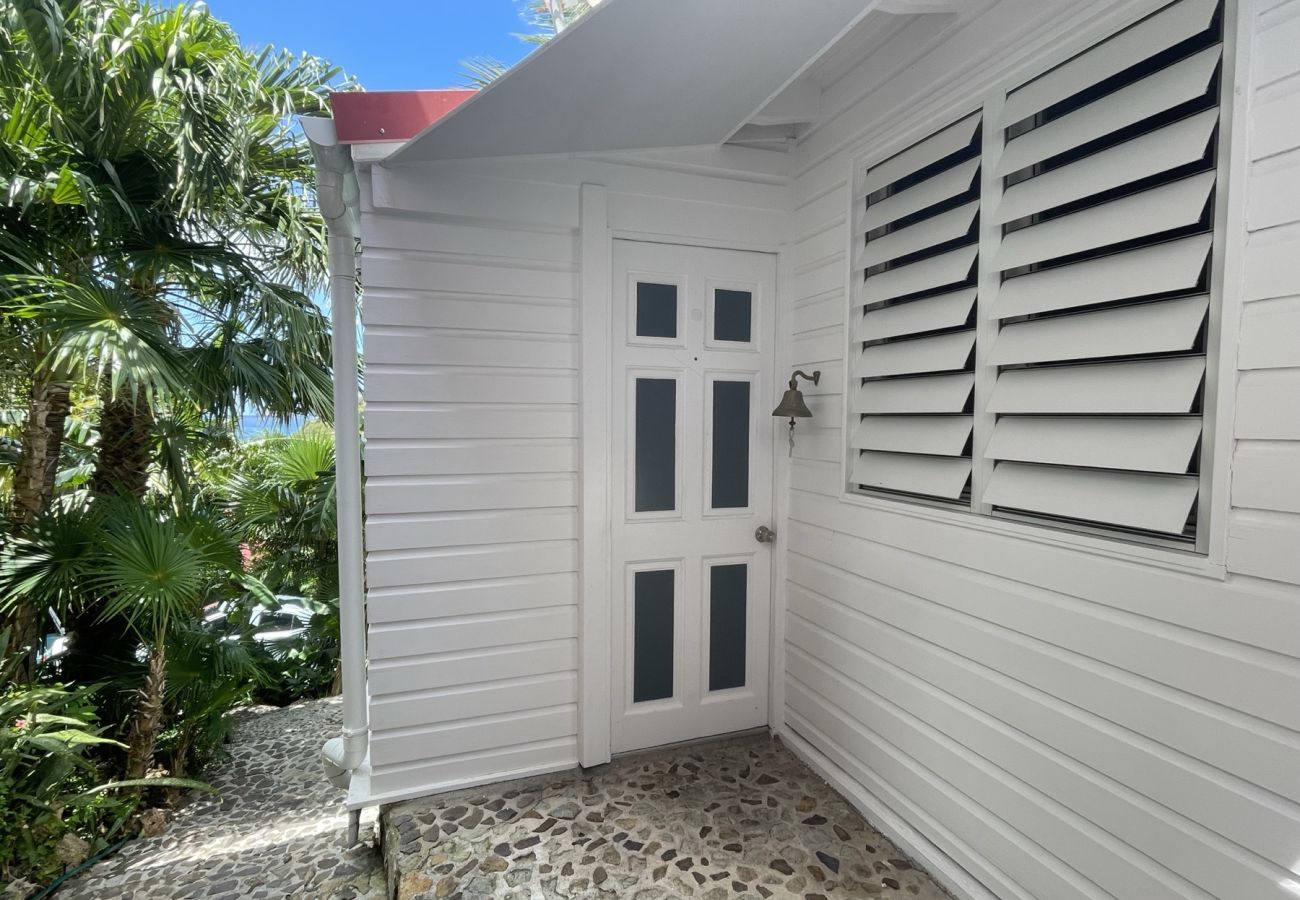 Apartment in Saint Barthélemy - Mana apartment for sale in Saint Barthelemy Apartment in Saint Barthélemy - Mana apartment for sale in Saint Barthelemy