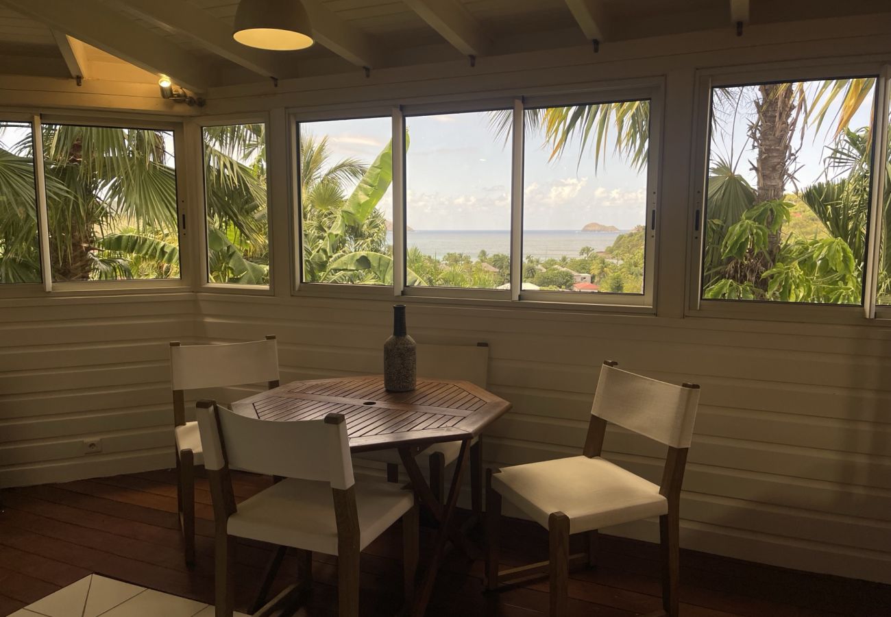 Apartment in Saint Barthélemy - Mana apartment for sale in Saint Barthelemy Apartment in Saint Barthélemy - Mana apartment for sale in Saint Barthelemy