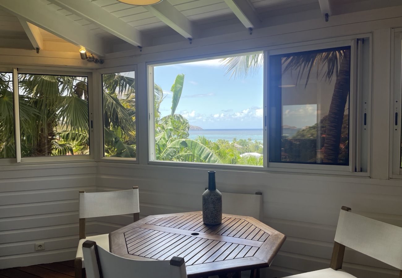 Apartment in Saint Barthélemy - Mana apartment for sale in Saint Barthelemy Apartment in Saint Barthélemy - Mana apartment for sale in Saint Barthelemy