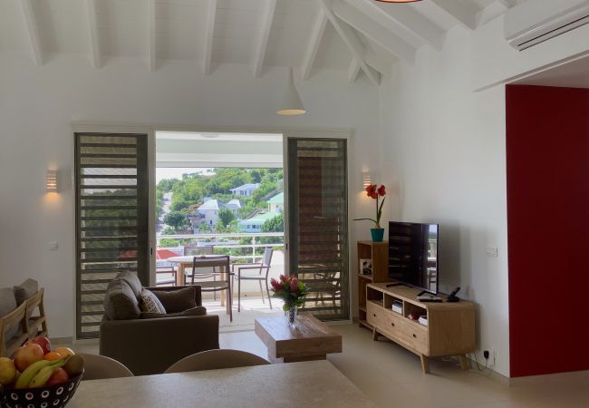 Villa in Saint Barthélemy - For Rent Contemporary Villa in Colombier ST BARTH Villa in Saint Barthélemy - For Rent Contemporary Villa in Colombier ST BARTH