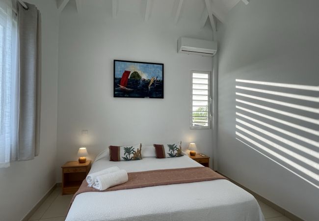 Villa in Saint Barthélemy - For Rent Contemporary Villa in Colombier ST BARTH Villa in Saint Barthélemy - For Rent Contemporary Villa in Colombier ST BARTH