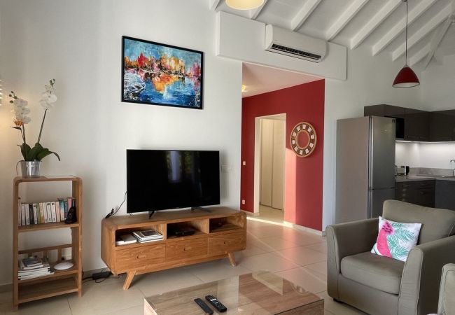 Villa in Saint Barthélemy - For Rent Contemporary Villa in Colombier ST BARTH Villa in Saint Barthélemy - For Rent Contemporary Villa in Colombier ST BARTH