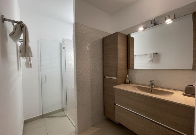 Villa in Saint Barthélemy - For Rent Contemporary Villa in Colombier ST BARTH Villa in Saint Barthélemy - For Rent Contemporary Villa in Colombier ST BARTH