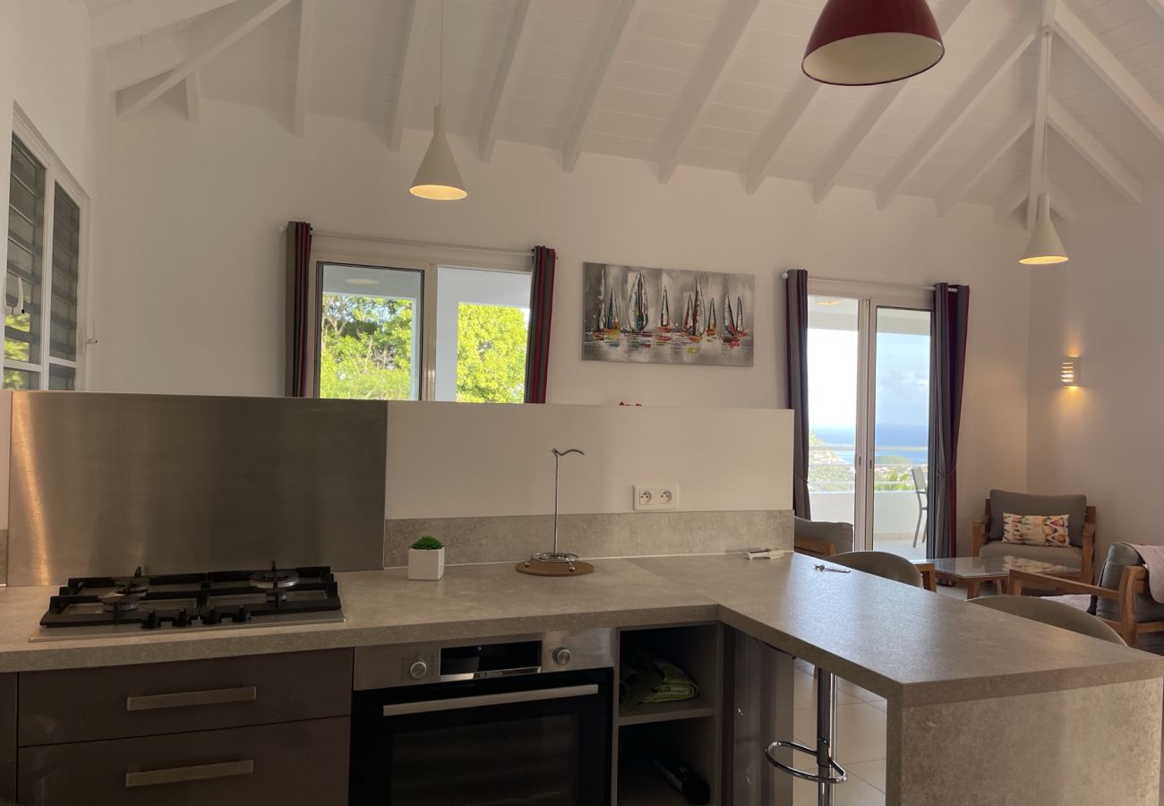 Villa in Saint Barthélemy - For Rent Contemporary Villa in Colombier ST BARTH Villa in Saint Barthélemy - For Rent Contemporary Villa in Colombier ST BARTH