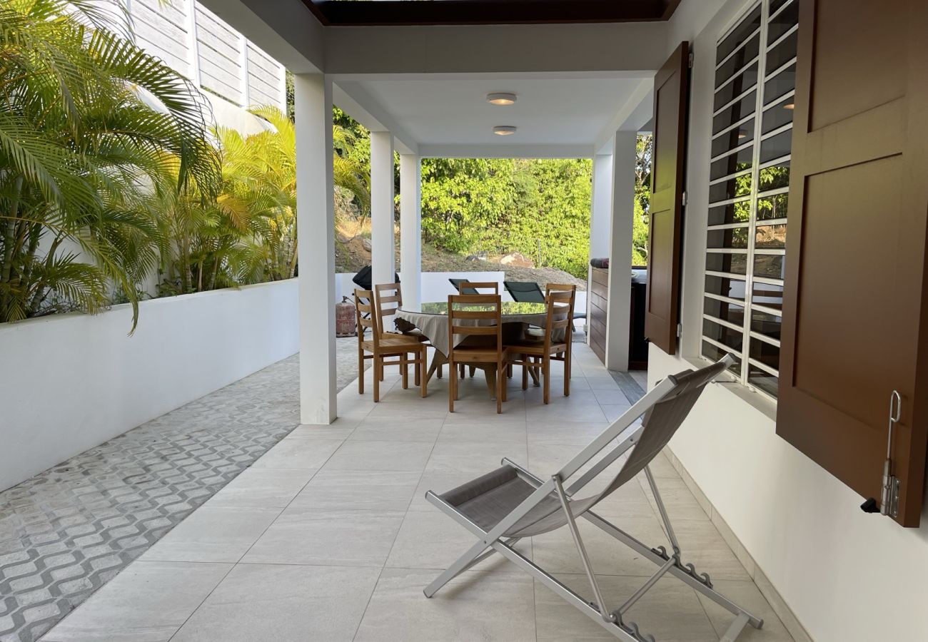 Villa in Saint Barthélemy - For Rent Contemporary Villa in Colombier ST BARTH Villa in Saint Barthélemy - For Rent Contemporary Villa in Colombier ST BARTH