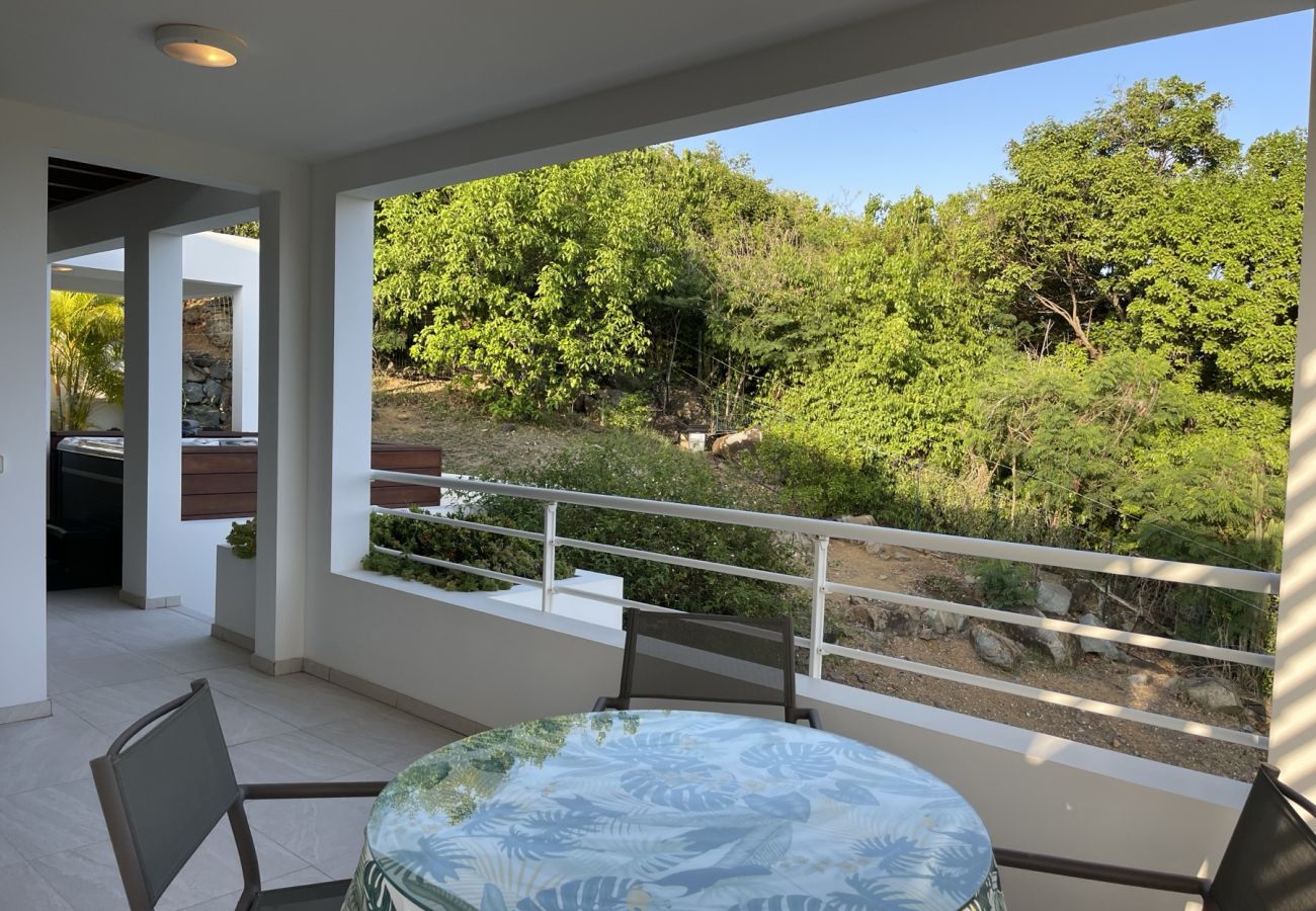 Villa in Saint Barthélemy - For Rent Contemporary Villa in Colombier ST BARTH Villa in Saint Barthélemy - For Rent Contemporary Villa in Colombier ST BARTH