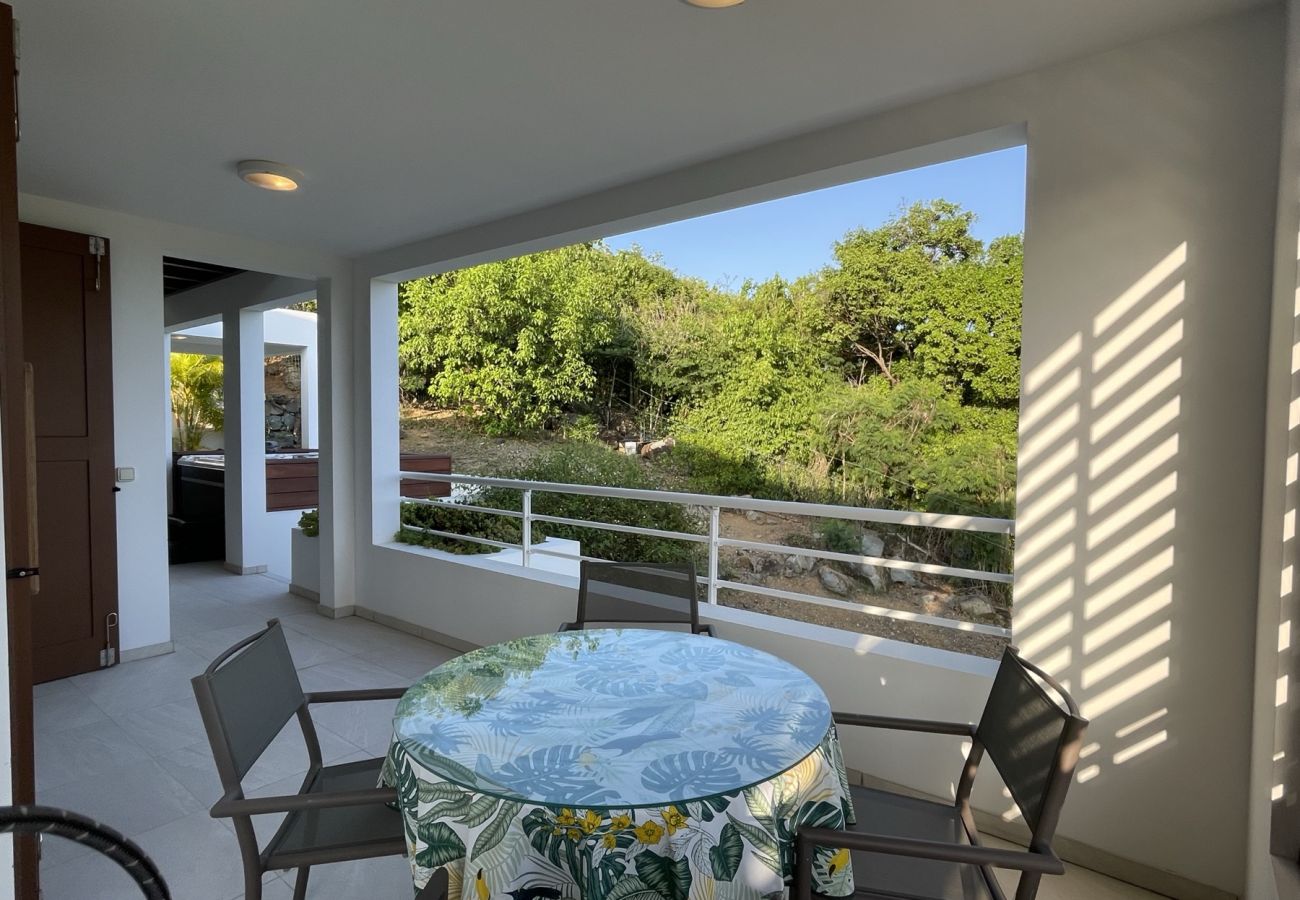 Villa in Saint Barthélemy - For Rent Contemporary Villa in Colombier ST BARTH Villa in Saint Barthélemy - For Rent Contemporary Villa in Colombier ST BARTH