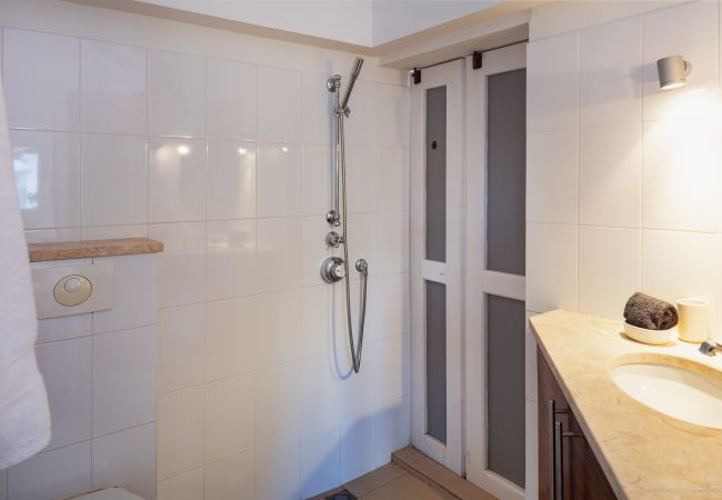 Villa in Saint Barthélemy - Maison Rose in Toiny: Pretty Three Bedrooms Villa close to the Beach Villa in Saint Barthélemy - Maison Rose in Toiny: Pretty Three Bedrooms Villa close to the Beach