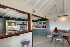 House in Saint Barthélemy - Pretty Villa Natanya for rent on the...