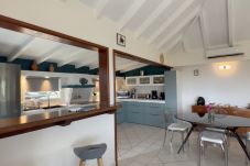 House in Saint Barthélemy - Pretty Villa Natanya for rent on the...