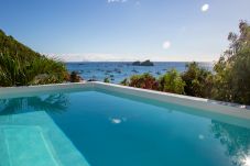 Alquile Aka, una magnífica villa contemporánea en St Barths Villa Aka en alquiler en St Barth
