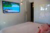 Villa in Saint Barthélemy - Rent Aka, a superb contemporary Villa in St Barths Villa in Saint Barthélemy - Rent Aka, a superb contemporary Villa in St Barths