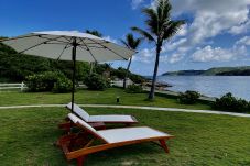 Villa in Saint Barthélemy - Villa Dahouet located st St Jean beach...