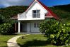 Villa in Saint Barthélemy - Villa Dahouet located st St Jean beach on St Barts island  Villa in Saint Barthélemy - Villa Dahouet located st St Jean beach on St Barts island