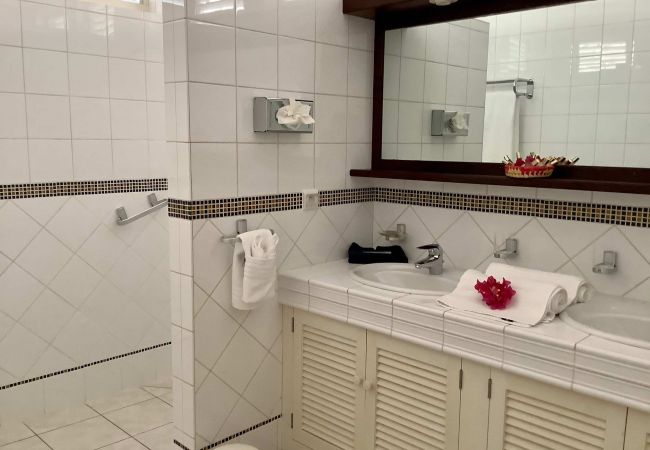 Villa in Saint Barthélemy - 	Famous colonial house of Doctor Vialenc in Gustavia Villa in Saint Barthélemy - 	Famous colonial house of Doctor Vialenc in Gustavia