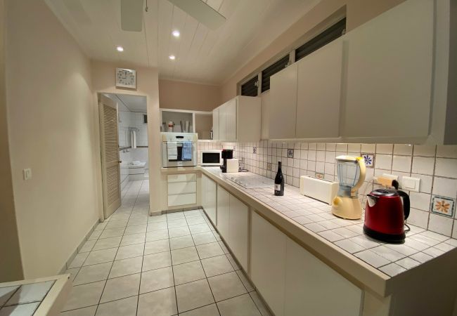 Villa in Saint Barthélemy - 	Famous colonial house of Doctor Vialenc in Gustavia Villa in Saint Barthélemy - 	Famous colonial house of Doctor Vialenc in Gustavia