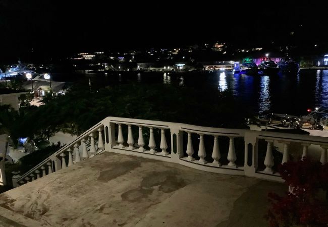 Villa in Saint Barthélemy - 	Famous colonial house of Doctor Vialenc in Gustavia Villa in Saint Barthélemy - 	Famous colonial house of Doctor Vialenc in Gustavia